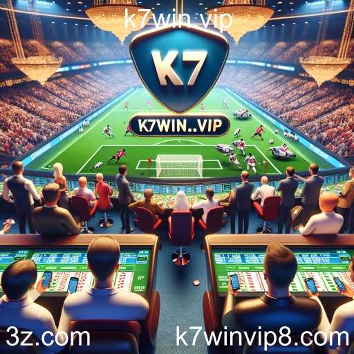 Apostas Esportivas: A Emoção de Apostar no Seu Esporte Favorito